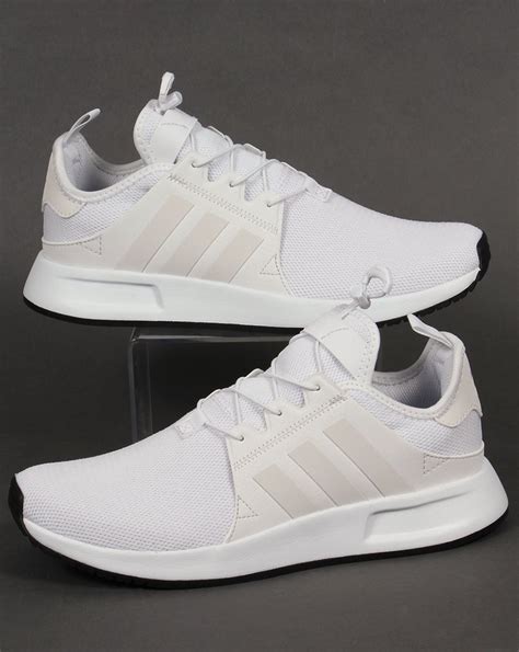 weißer sneaker adidas|Adidas men's white sneakers.